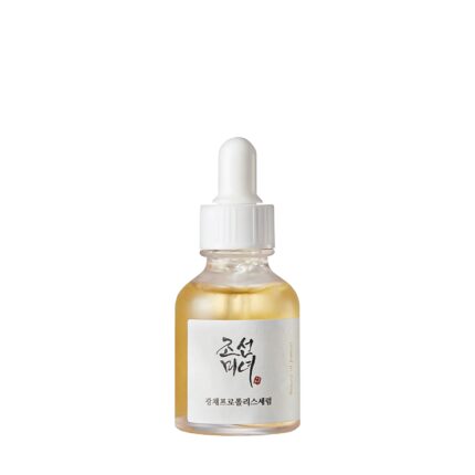 سيروم النضارة بالعسل والنايسنمايد 30 ML